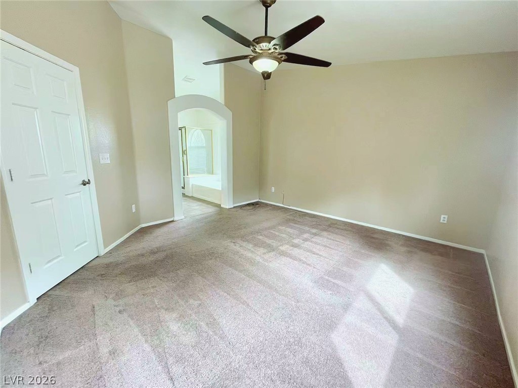 278 Heatherstone Street Henderson NV 89052