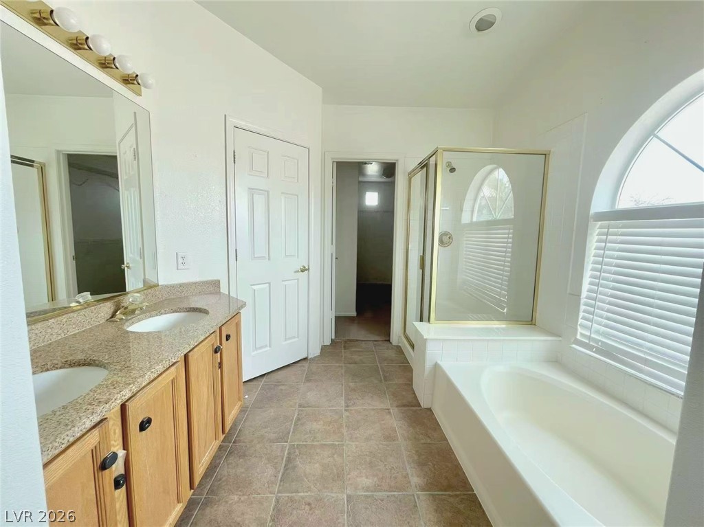 278 Heatherstone Street Henderson NV 89052
