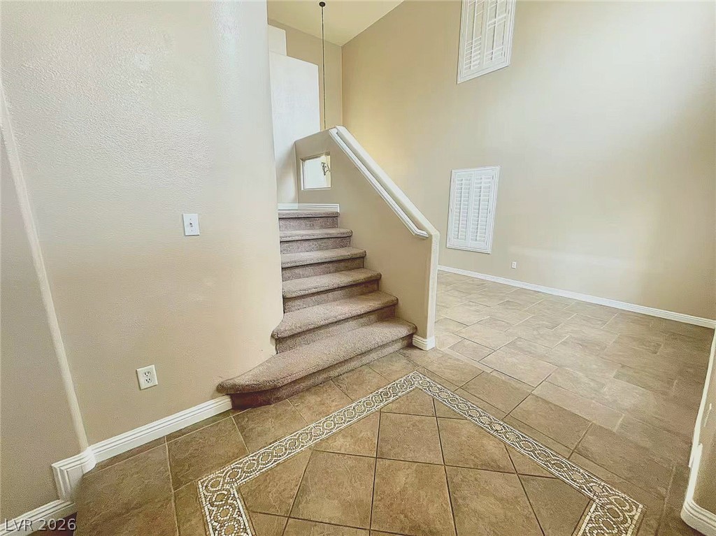 278 Heatherstone Street Henderson NV 89052