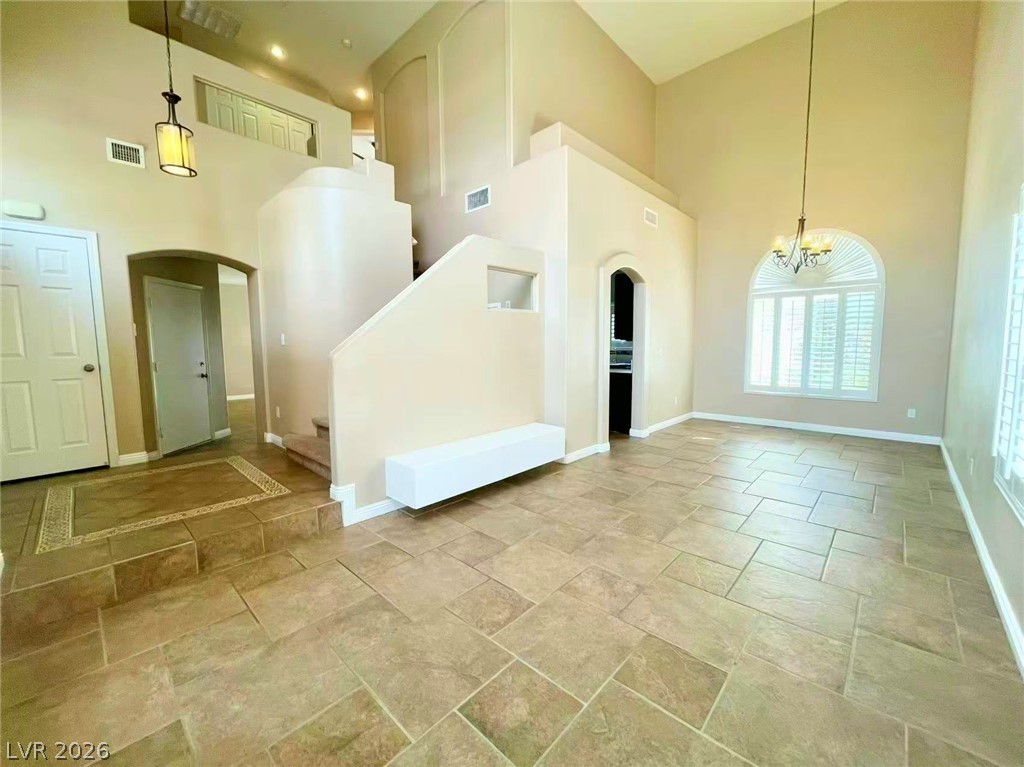 278 Heatherstone Street Henderson NV 89052