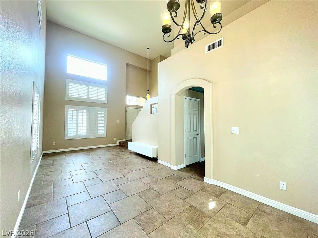278 Heatherstone Street Henderson NV 89052