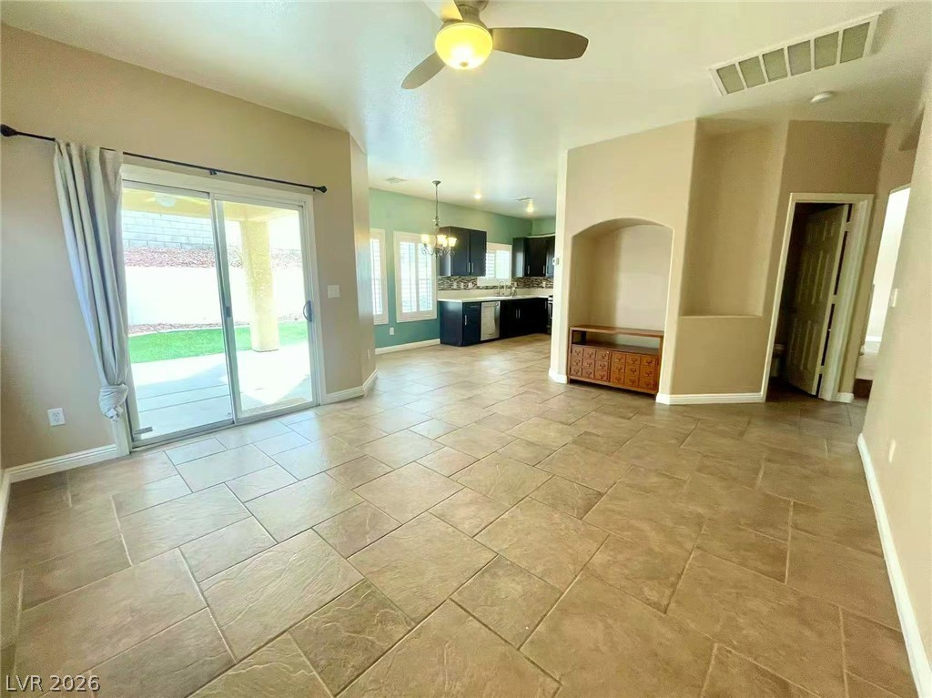 278 Heatherstone Street Henderson NV 89052