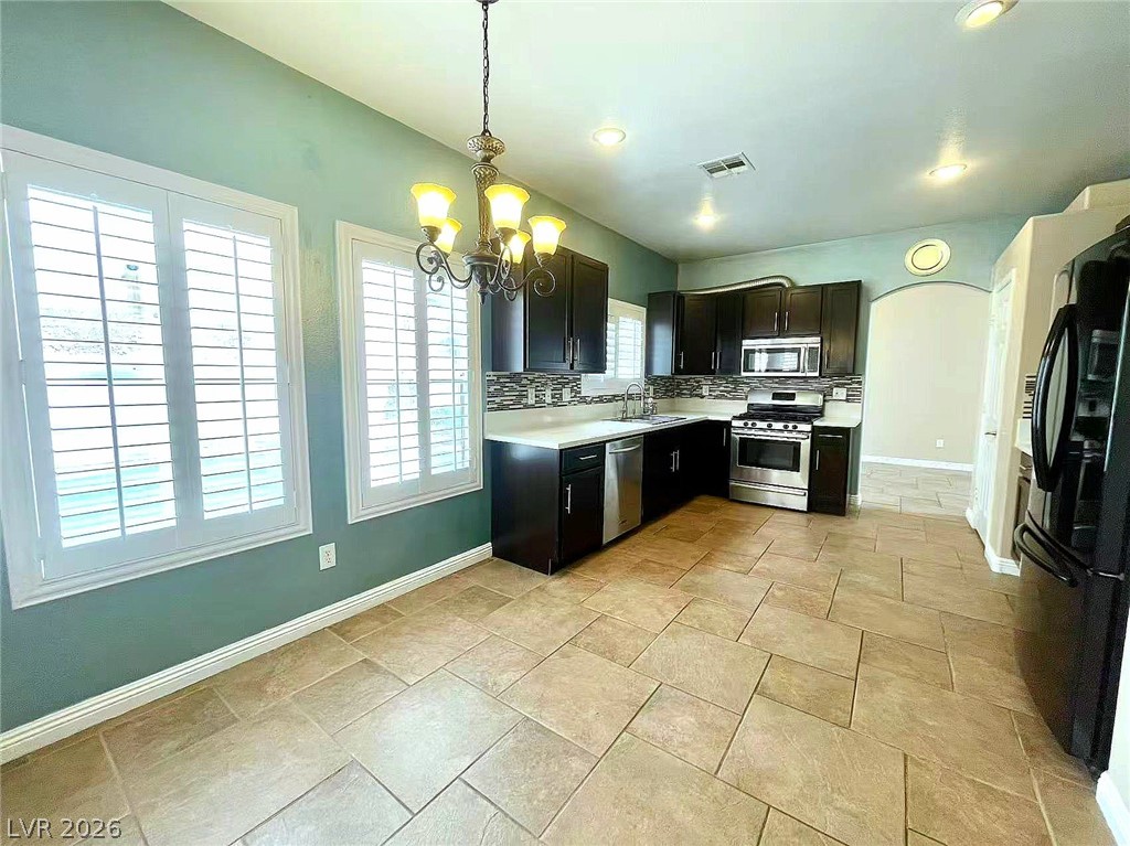 278 Heatherstone Street Henderson NV 89052