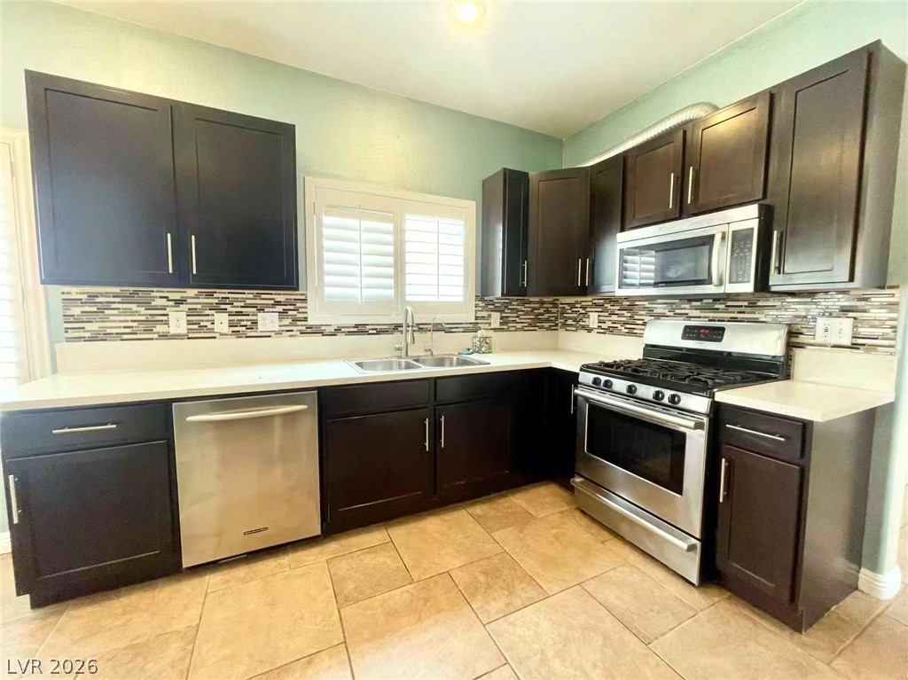 278 Heatherstone Street Henderson NV 89052