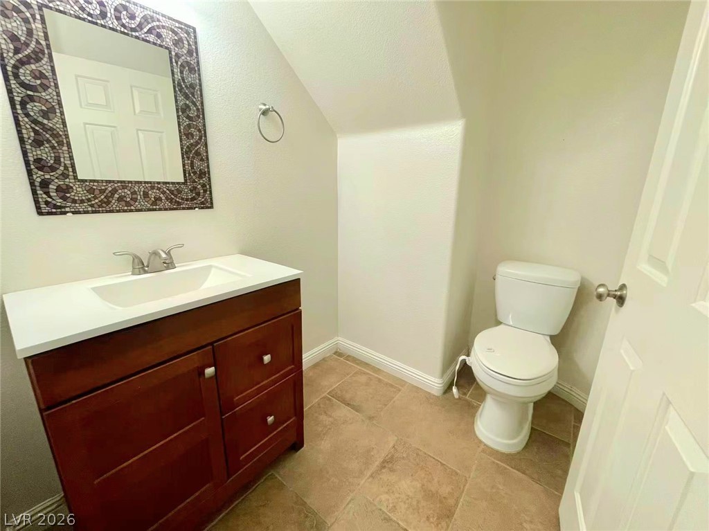 278 Heatherstone Street Henderson NV 89052