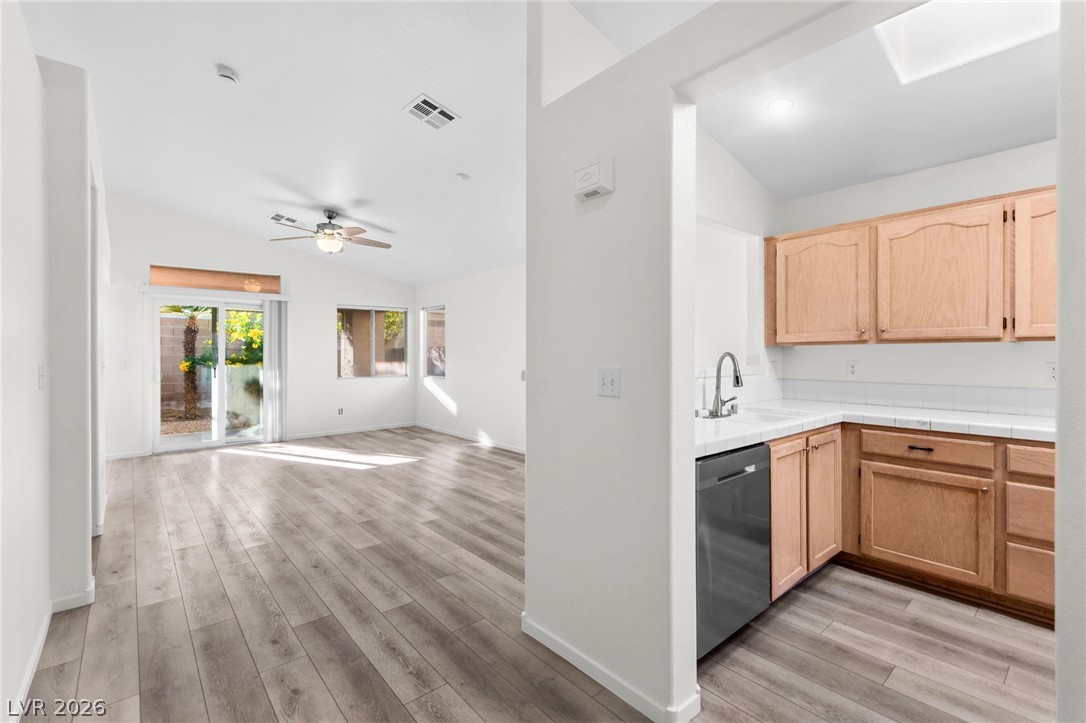 5909 Silver Heights Street Las Vegas NV 89130