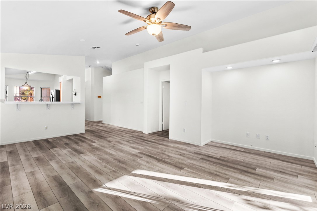 5909 Silver Heights Street Las Vegas NV 89130