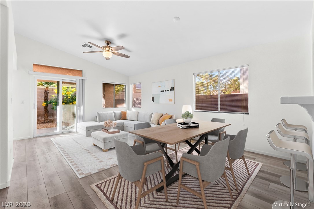 5909 Silver Heights Street Las Vegas NV 89130