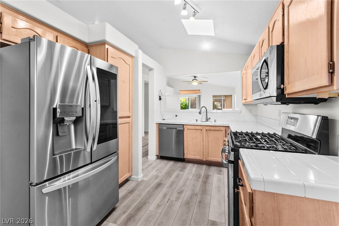 5909 Silver Heights Street Las Vegas NV 89130
