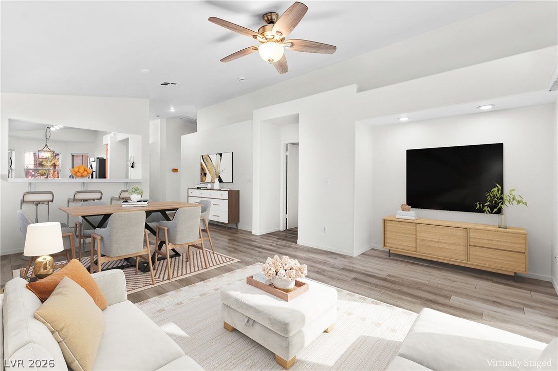 5909 Silver Heights Street Las Vegas NV 89130