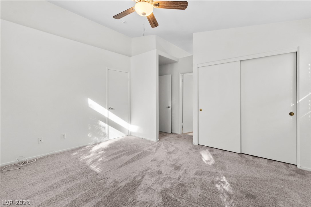 5909 Silver Heights Street Las Vegas NV 89130