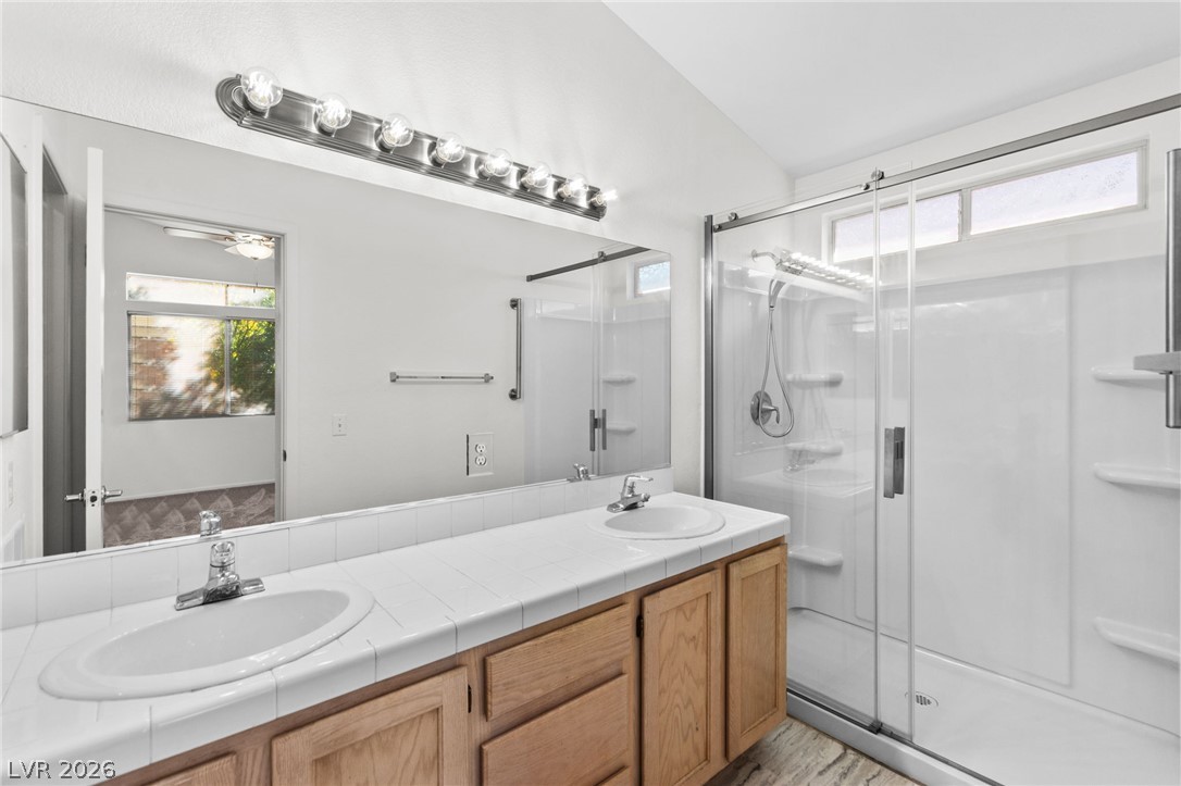 5909 Silver Heights Street Las Vegas NV 89130
