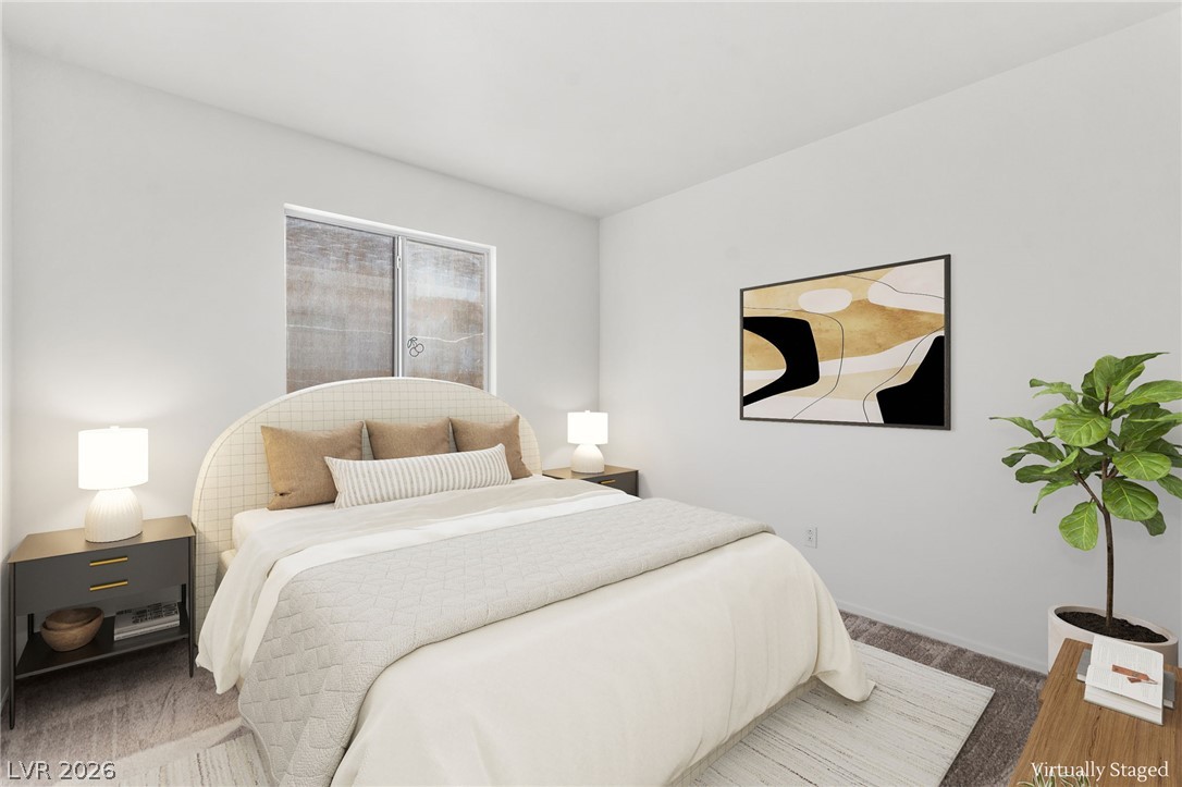 5909 Silver Heights Street Las Vegas NV 89130