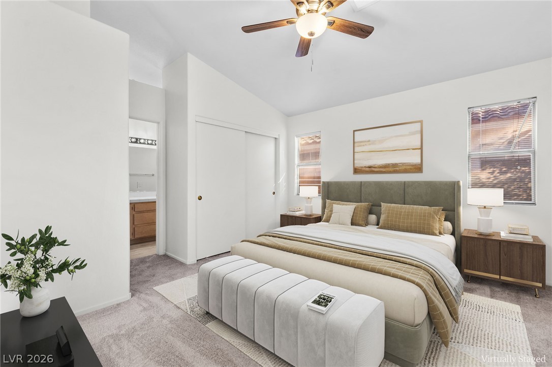 5909 Silver Heights Street Las Vegas NV 89130