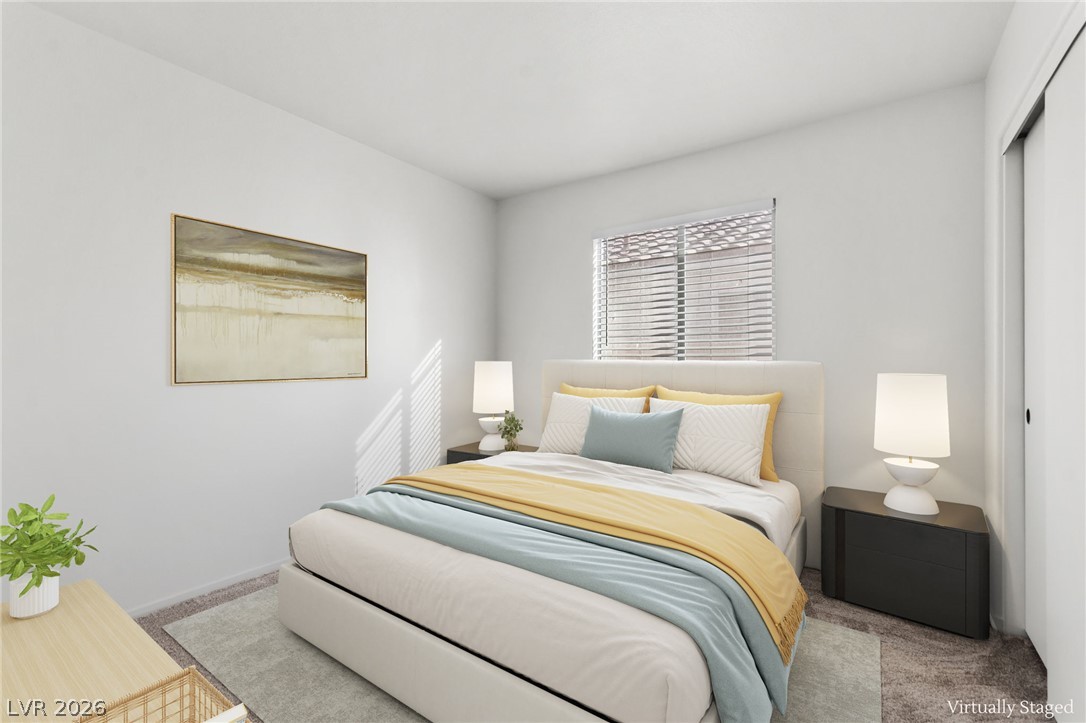 5909 Silver Heights Street Las Vegas NV 89130