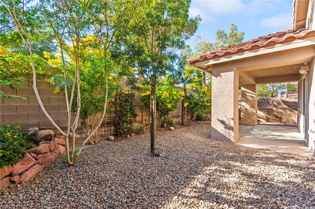 5909 Silver Heights Street Las Vegas NV 89130