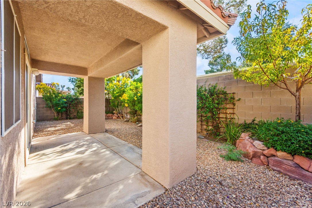 5909 Silver Heights Street Las Vegas NV 89130