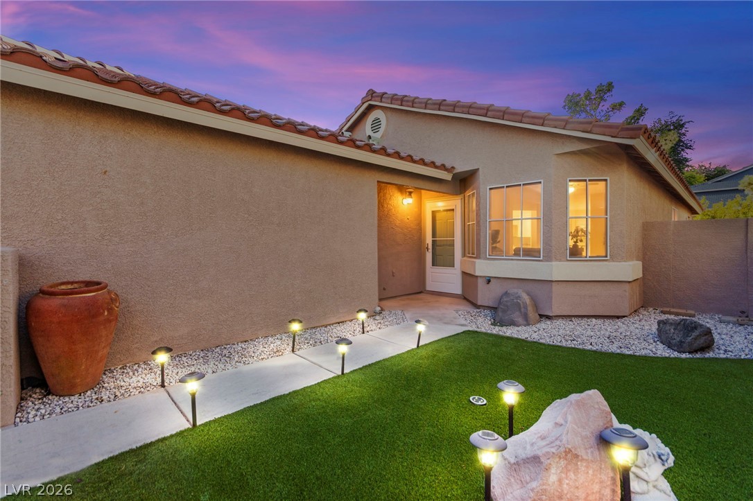 5909 Silver Heights Street Las Vegas NV 89130