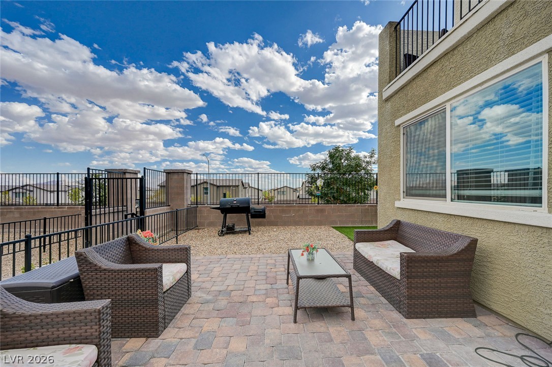 6804 Satin Silver Court North Las Vegas NV 89086