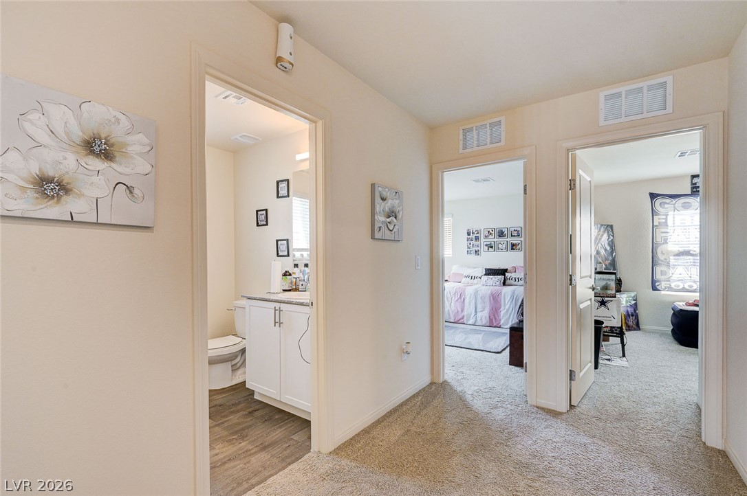 6804 Satin Silver Court North Las Vegas NV 89086
