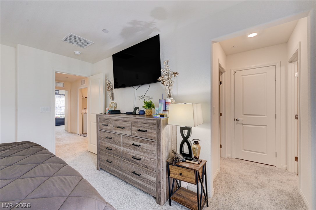 6804 Satin Silver Court North Las Vegas NV 89086
