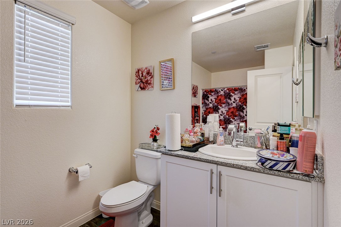 6804 Satin Silver Court North Las Vegas NV 89086