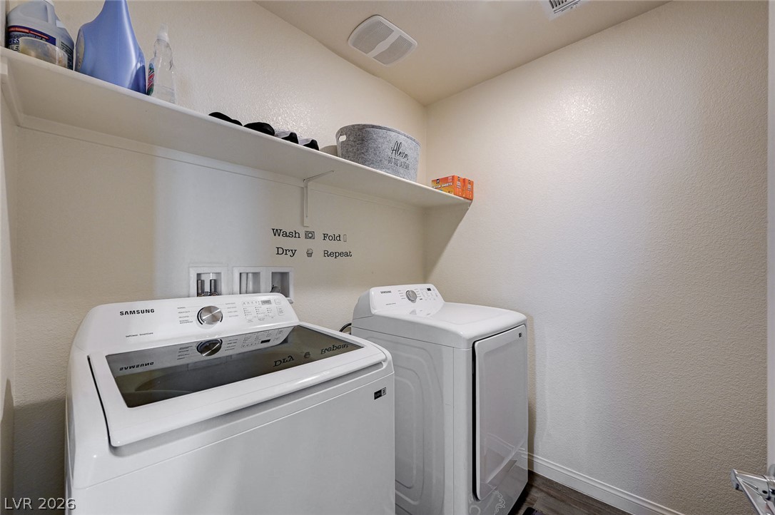 6804 Satin Silver Court North Las Vegas NV 89086