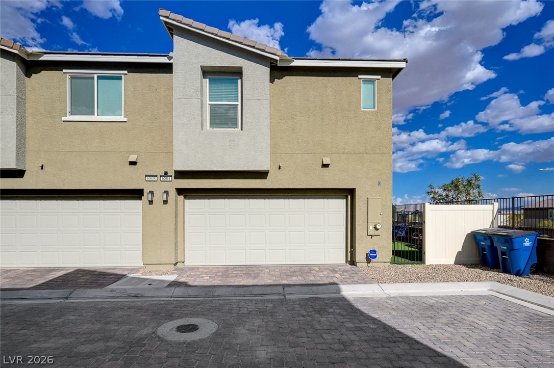 6804 Satin Silver Court North Las Vegas NV 89086