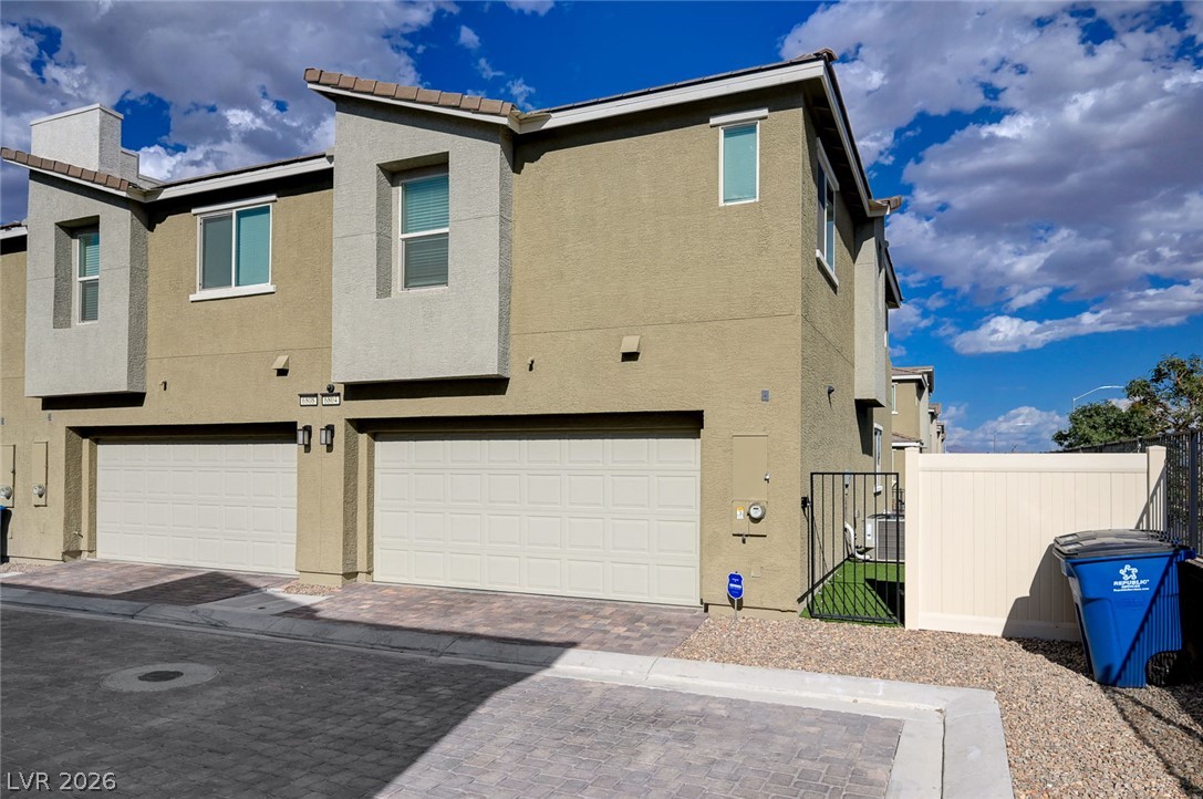 6804 Satin Silver Court North Las Vegas NV 89086