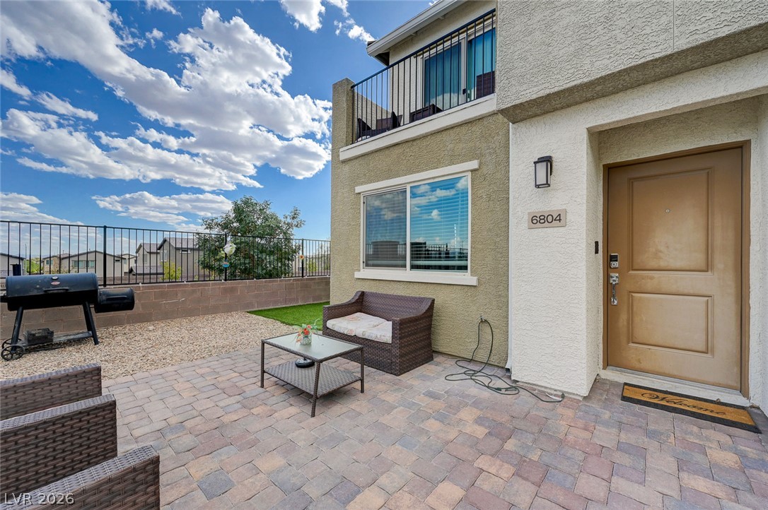 6804 Satin Silver Court North Las Vegas NV 89086