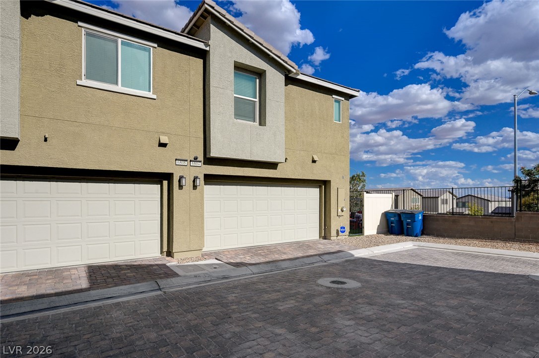 6804 Satin Silver Court North Las Vegas NV 89086