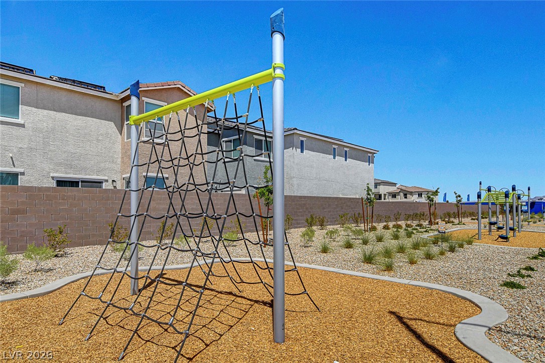 6804 Satin Silver Court North Las Vegas NV 89086