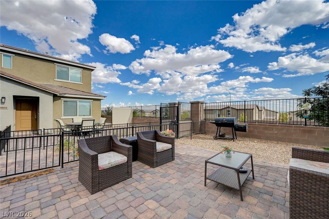 6804 Satin Silver Court North Las Vegas NV 89086
