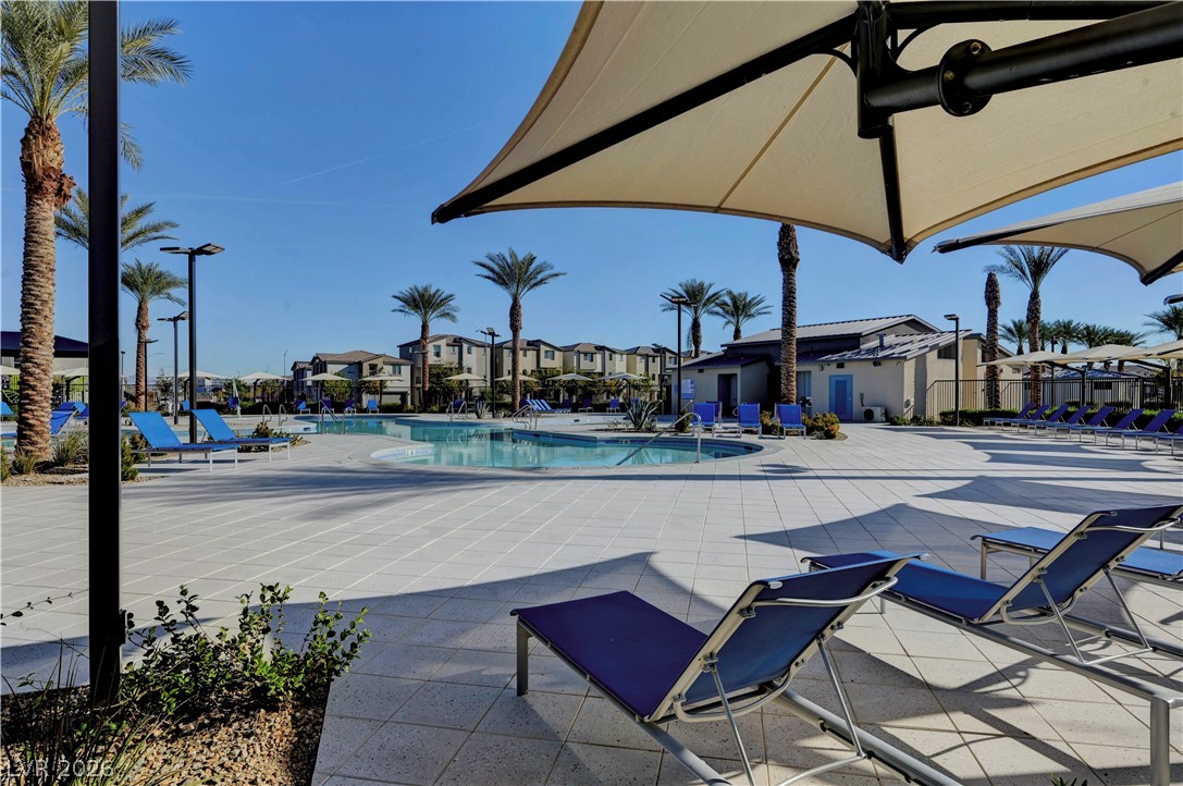 6804 Satin Silver Court North Las Vegas NV 89086