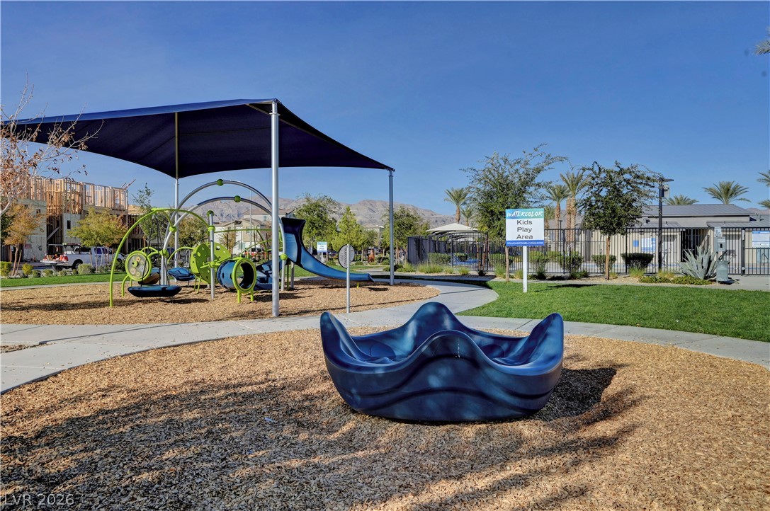 6804 Satin Silver Court North Las Vegas NV 89086
