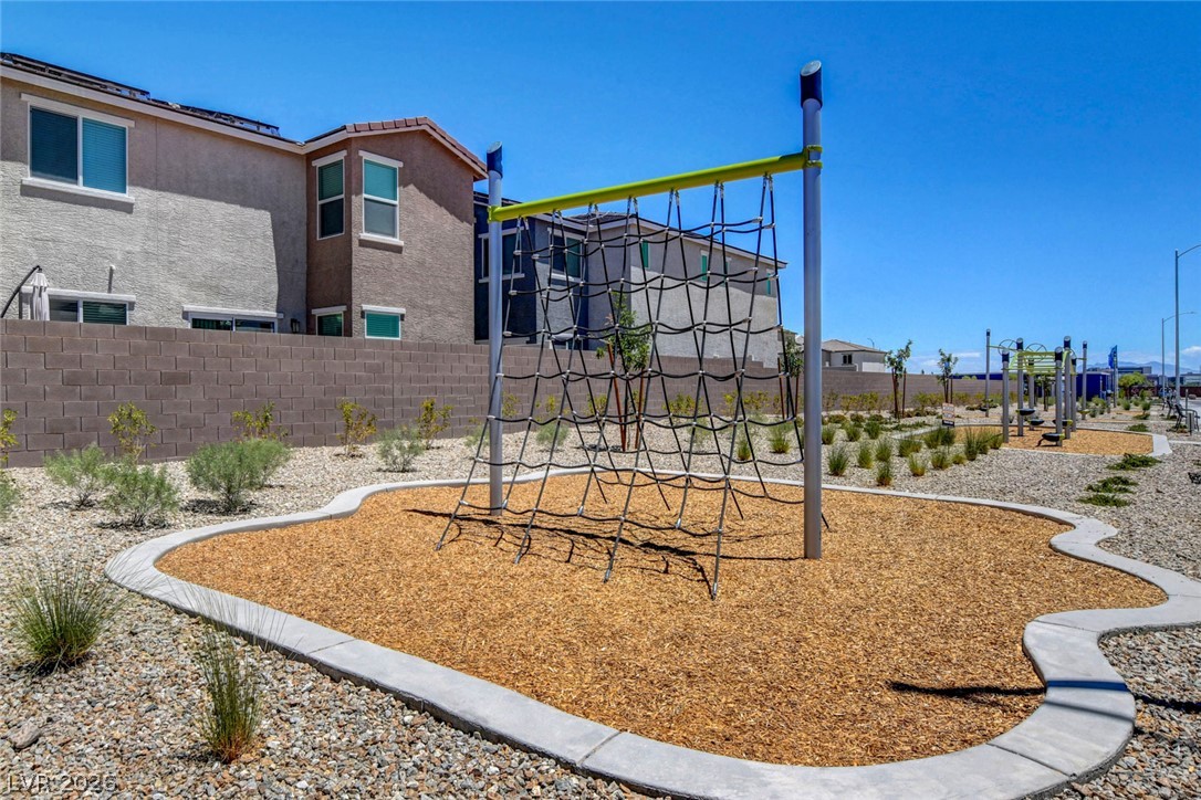 6804 Satin Silver Court North Las Vegas NV 89086