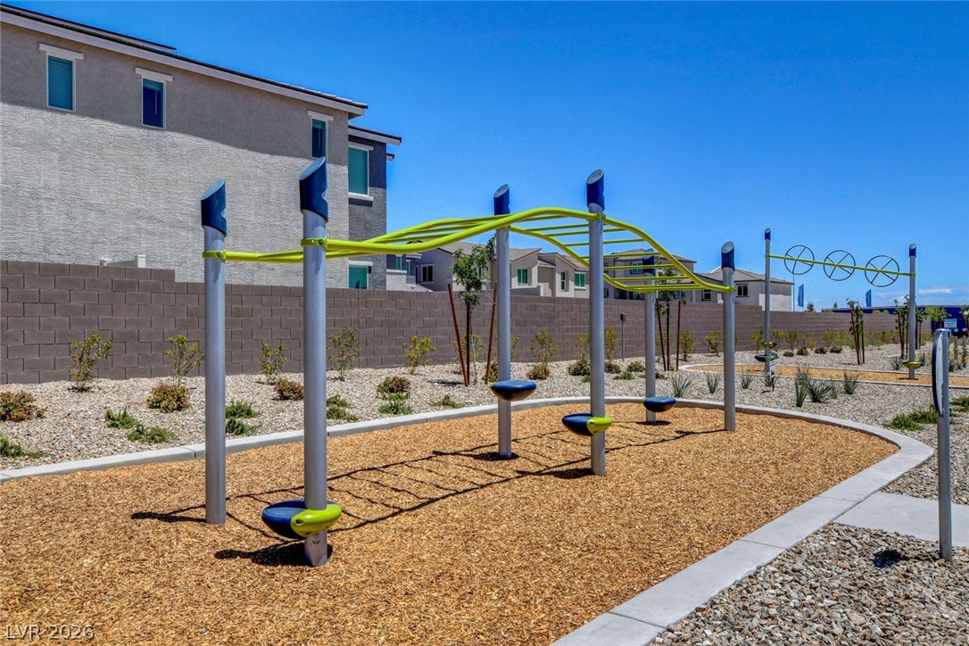 6804 Satin Silver Court North Las Vegas NV 89086