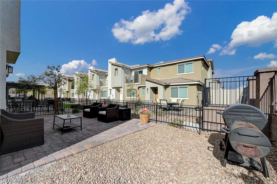 6804 Satin Silver Court North Las Vegas NV 89086