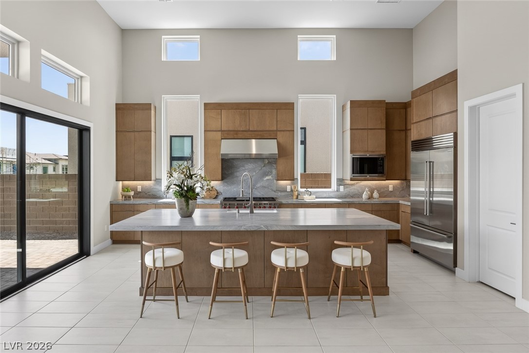 5064 High Hill Street Las Vegas NV 89135