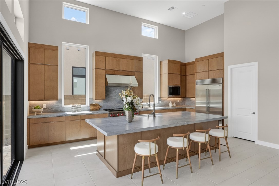 5064 High Hill Street Las Vegas NV 89135