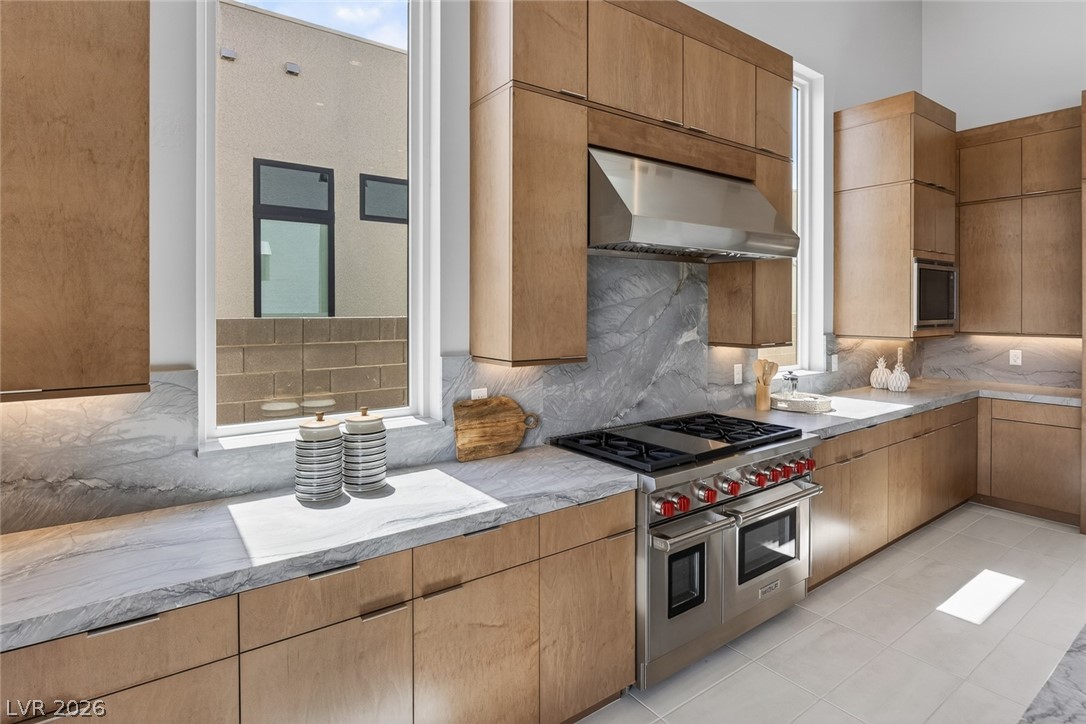 5064 High Hill Street Las Vegas NV 89135