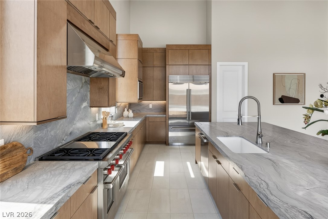 5064 High Hill Street Las Vegas NV 89135