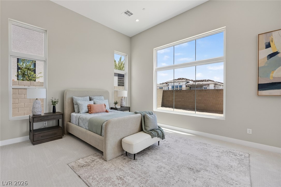 5064 High Hill Street Las Vegas NV 89135