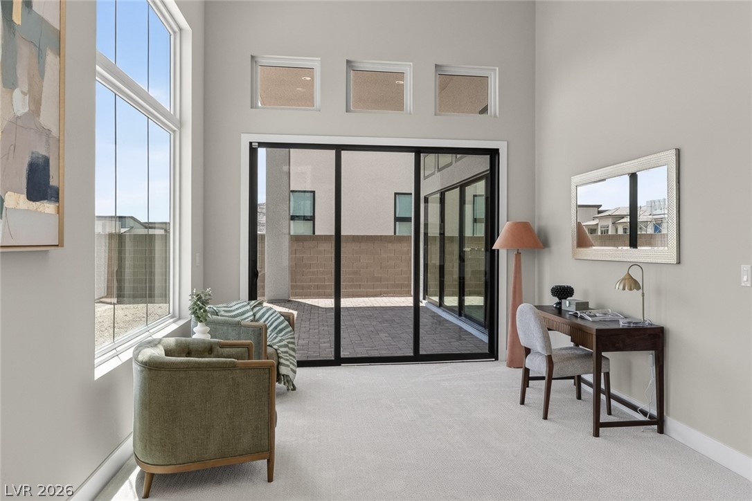 5064 High Hill Street Las Vegas NV 89135