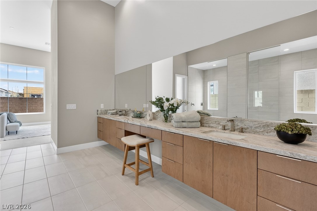 5064 High Hill Street Las Vegas NV 89135