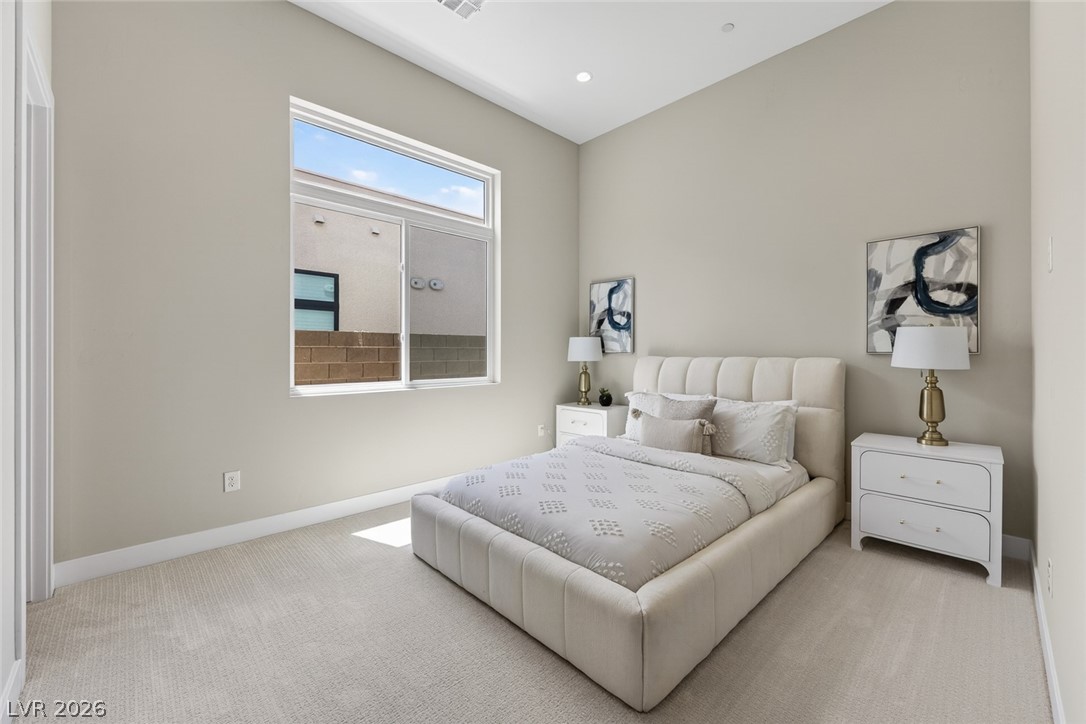 5064 High Hill Street Las Vegas NV 89135