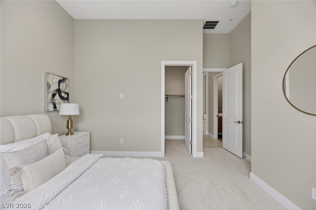 5064 High Hill Street Las Vegas NV 89135
