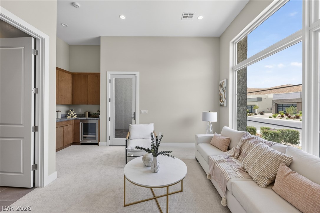 5064 High Hill Street Las Vegas NV 89135