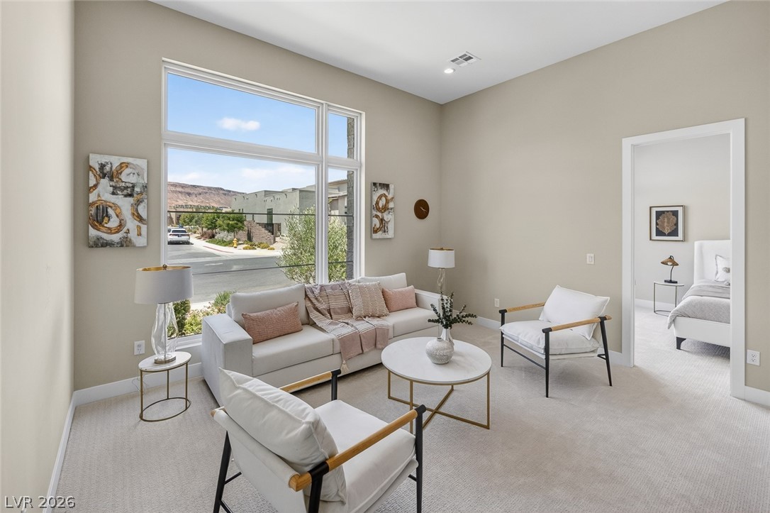 5064 High Hill Street Las Vegas NV 89135