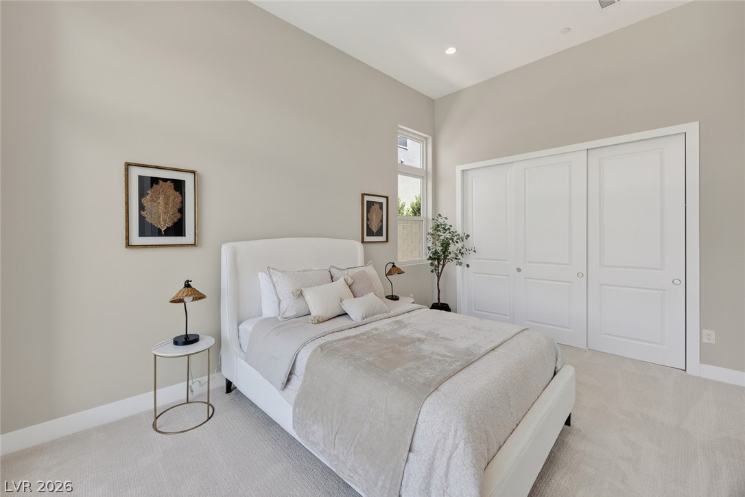 5064 High Hill Street Las Vegas NV 89135